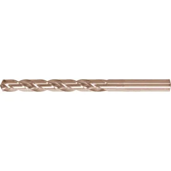 Vrták Spirálový vrták DIN338 HSSE broušený, typ Ti 2,3mm F
