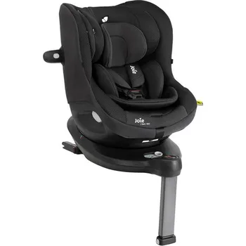 Dětské zboží JOIE autosedačka i-Spin 360 mercury mesh 40-105 cm
