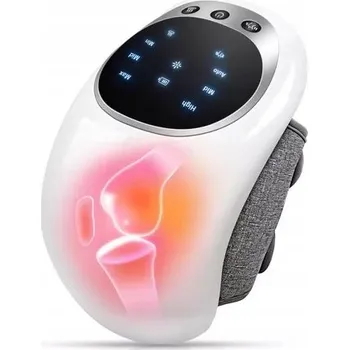 Masážní přístroj Masážní Přístroj masážní přístroj na kolena s vyhříváním a vibracemi