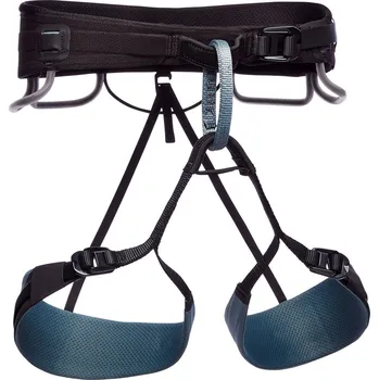 Horolezectví Lezecký úvazek Black Diamond Technician - storm blue