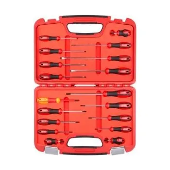 Sada nářadí Box na nářadí, Plast RS PRO