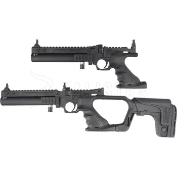 Sport Vzduchová pistole Hatsan Jet I 5,5mm