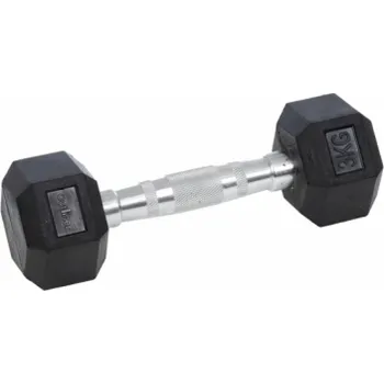 Stan Gumové závaží OUTLINER YLDB35, 3 kg