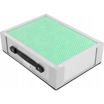 Příslušenství pro digestoř Elektrická odsávačka par Reball UHLÍKOVÝ FILTR PRO ODSÁVAČ RT750 USE0000335