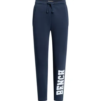 BENCH Dámské tepláky (navy modrá, S)