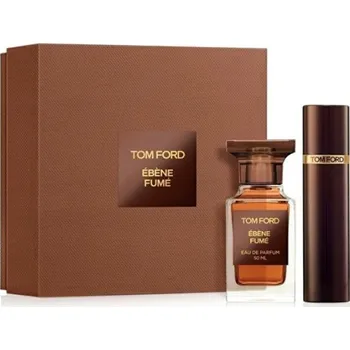 Parfém Tom Ford Ébene Fumé Dárková sada EDP 50 ml a miniaturka EDP 10 ml