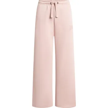 Dámské oblečení BENCH Dámské tepláky (světle růžová, L)