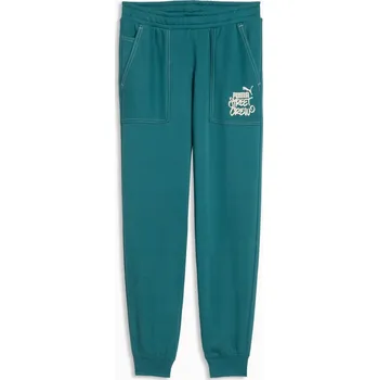 Dámské kalhoty PUMA KALHOTY MID90S TR 69174741 vel. 152