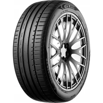 4x4 pneu 4x GTRadial SportActive 2 SUV XL 255/50R20