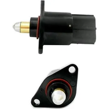 Ventil klimatizace Volnoběžný regulační ventil, přívod vzduchu EURORICAMBI 355312