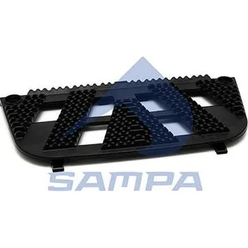 Příslušenství karosérie Kryt schodu kabiny MB AROCS levý/pravý NEXUS WB15A190100