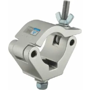 Osvětlovací technika Duratruss BIG PRO Clamp 750kg Držák na světla (Jako nové)