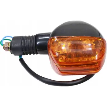 Směrový světlomet PRAVÝ PŘEDNÍ SMĚROVÝ UKAZATEL STREET