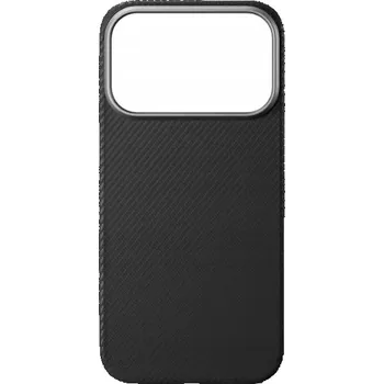 Pouzdro na mobilní telefon Pouzdro Epico pro Apple iPhone 17 Pro, černé