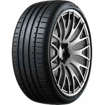Letní osobní pneu Letní pneumatika Giti Sport S2 255/45 R20 105 W