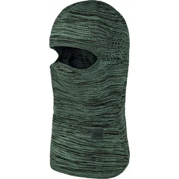 Nákrčník BUFF Kukla Dryflx Pro Balaclava Jade
