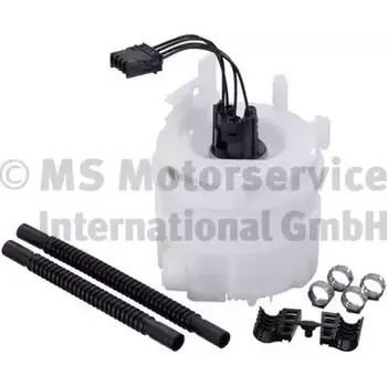 Auto-moto PIERBURG Palivová přívodní jednotka PG 7.07795.68.0