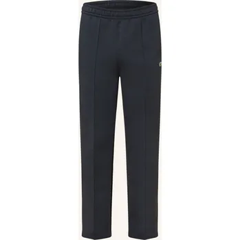 Lacoste Pánské Tepláky, tmavě modrá, 50