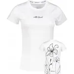 Funkční tričko T -Kir ALTISPORT VOJ/ALW075TR01 BÍLÁ, velikost: XXL