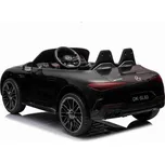 Mercedes Akumulátorový vůz Mercedes Benz AMG SL63 4x4 Black