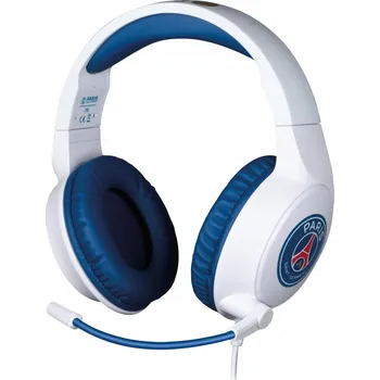 Sluchátka Sluchátka KONIX KONIX Bílá