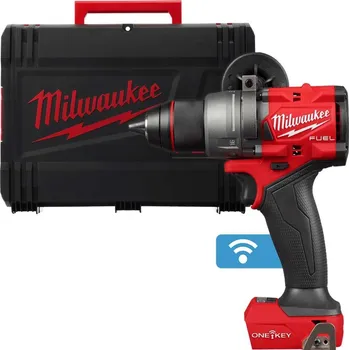 Milwaukee 4933492798 bez aku + kufr