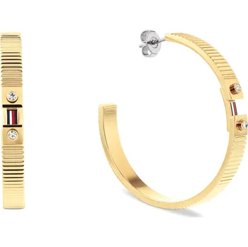 Náušnice TOMMY HILFIGER 2781050