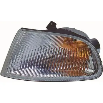 Osvětlení automobilu Blikač DEPO 217-1520L-AE