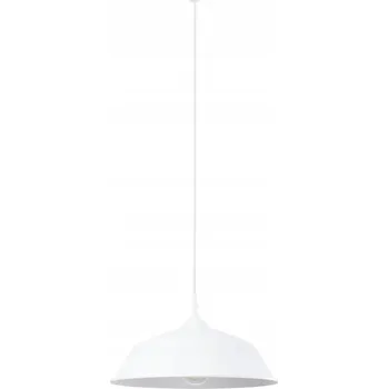 Závěsné svítidlo SOLLUX LIGHTING Frika 1 - světelný bod patice E27