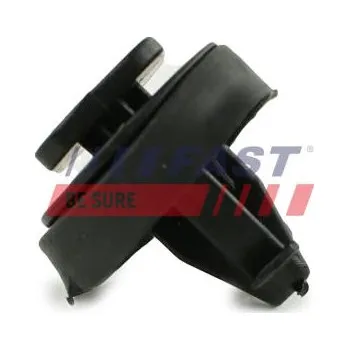 Auto-moto Klip, ozdobná / ochranná lišta IVECO 5801720444