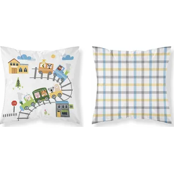 Povlak na polštářek Povlak na polštáře 40 x 40 cm Detexpol