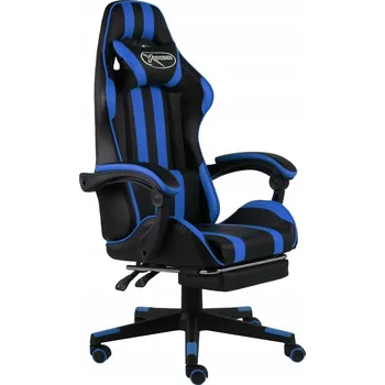 Herní židle Herní křeslo VidaXL 20526