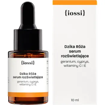 Pleťové sérum Sérum Iossi 10 ml