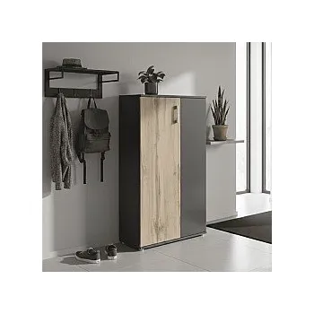 Šatní skříň Botník FONTE