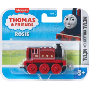Dětské zboží Mašinka Tomáš Push Along Rosie