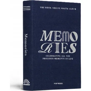 Fotoalbum Fotoalbum Printworks Memories