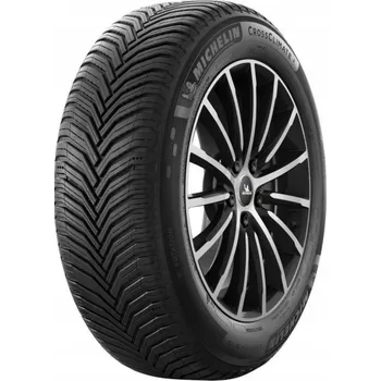 Celoroční osobní pneu Celoroční pneumatika Michelin CrossClimate 2 205/50 R16 87 Y s přilnavostí na sněhu (3PMSF)