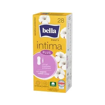 Menstruační vložka BELLA PANTY INTIMA Plus Normal 28 ks
