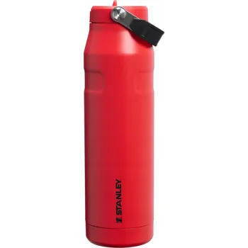 Termoska Termos na nápoje Stanley 1,06 l červený