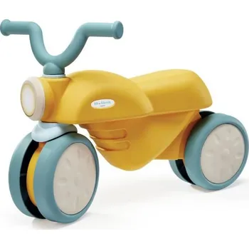 Dětské zboží Ecoiffier Abrick Moje první odrážedlo