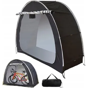 Stan Stan na kolo 200*80*165 cm – úložný stan