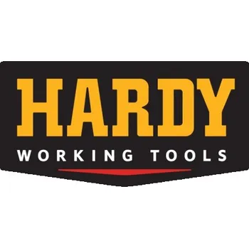 Vrták Štětec plochý zahnutý Hardy 2 cm