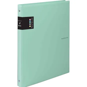 Notes A5 Karton P+P zelený