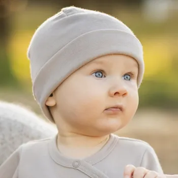 Čepice Eevi čepice dětská beanie S