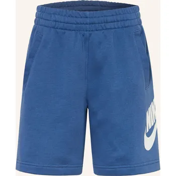 Pánské kraťasy Nike Chlapecké Šortky Sportswear Club, Šortky Sportswear...