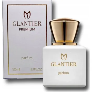 Dámský parfém Glantier Parfém Premium 501 orientálně-květinová EDP 50 ml