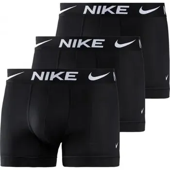 Spodní Prádlo Boxerky Nike černé, velikost M
