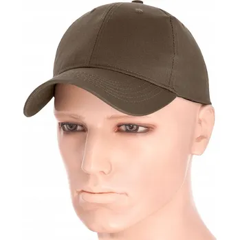 Kšiltovka Kšiltovka M-Tac Flex RipStop Olive L/XL