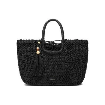 Kabelka Kabelka JENNY CEO-JNY-L-012-09 Černá NOSIZE