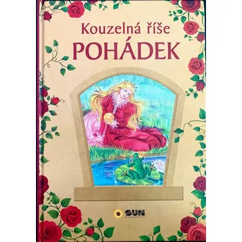 Pohádka Kouzelná říše pohádek neuveden